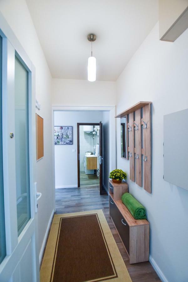 Christine Apartment Close To The Buda Castle Будапеща Екстериор снимка