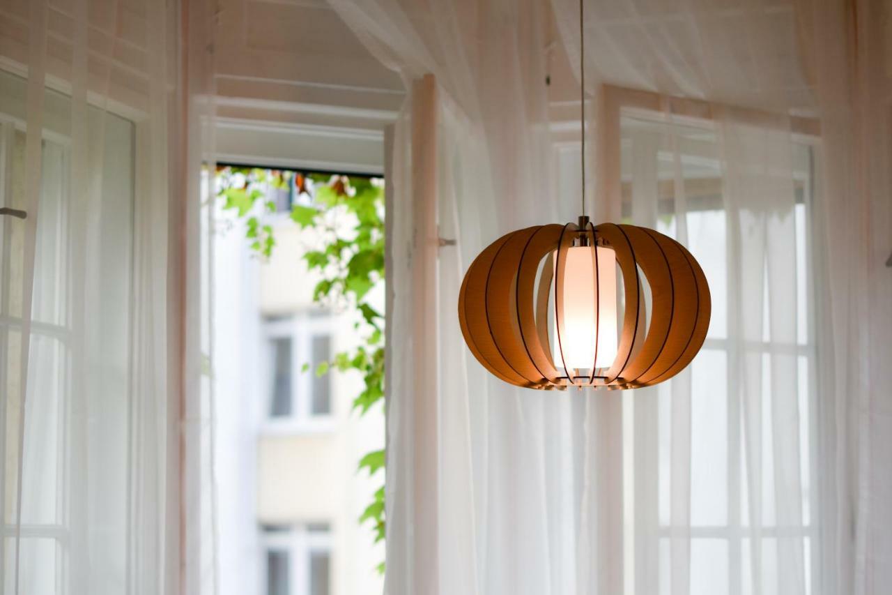 Christine Apartment Close To The Buda Castle Будапеща Екстериор снимка