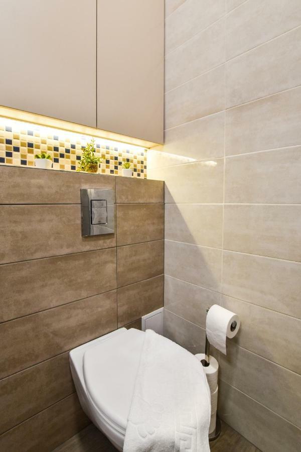 Christine Apartment Close To The Buda Castle Будапеща Екстериор снимка