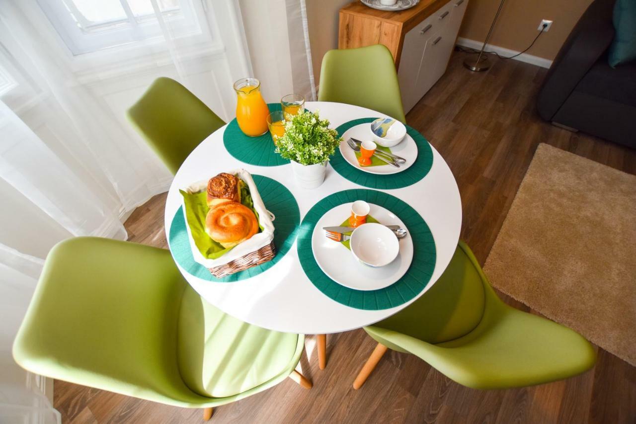 Christine Apartment Close To The Buda Castle Будапеща Екстериор снимка