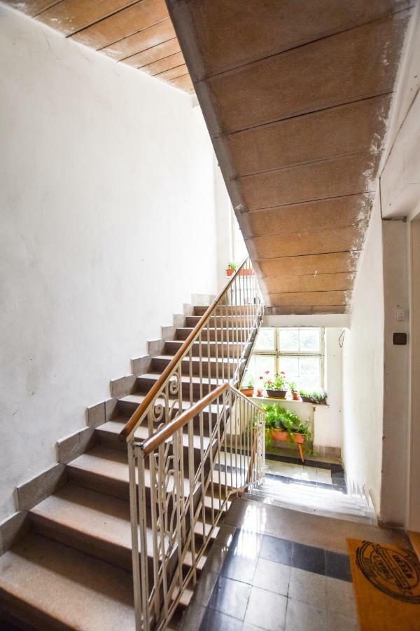 Christine Apartment Close To The Buda Castle Будапеща Екстериор снимка
