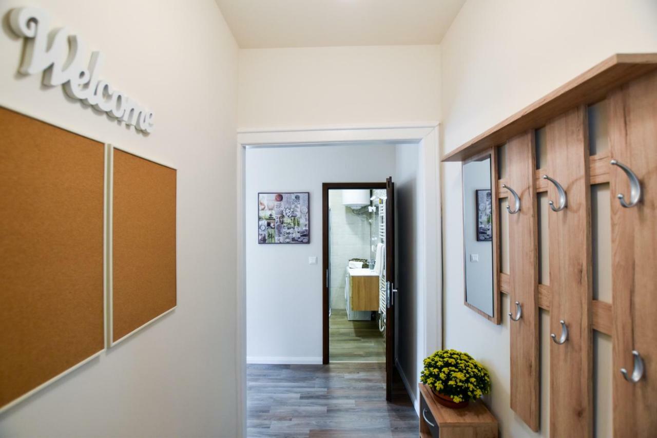Christine Apartment Close To The Buda Castle Будапеща Екстериор снимка