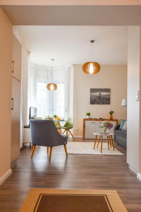 Christine Apartment Close To The Buda Castle Будапеща Екстериор снимка