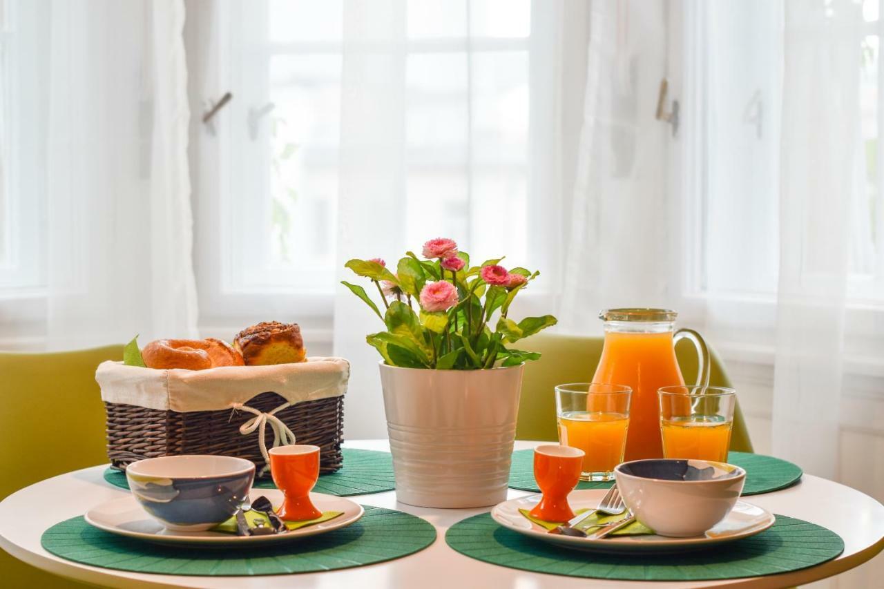 Christine Apartment Close To The Buda Castle Будапеща Екстериор снимка